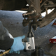 Image for article titled And You Will Know Us by the Trail of Parts: Replace Struts - Part 1
